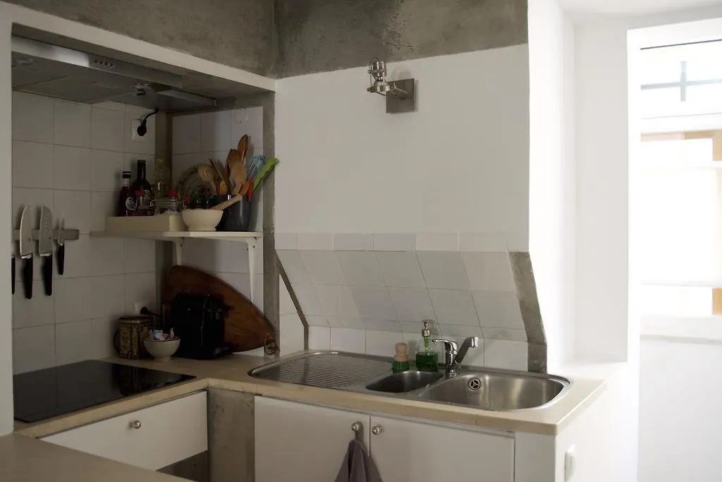 Palmeira Apartment Lisboa  Lissabon