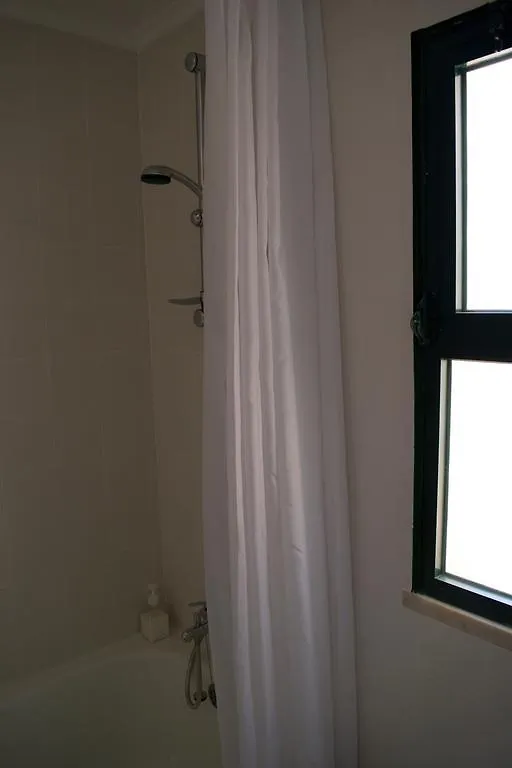Palmeira Apartment Lissabon
