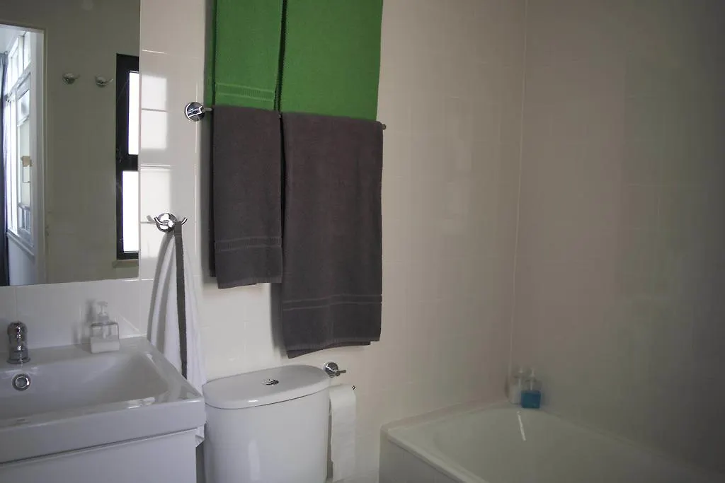 Palmeira Apartment Lissabon